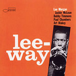 Lee-way / Lee Morgan