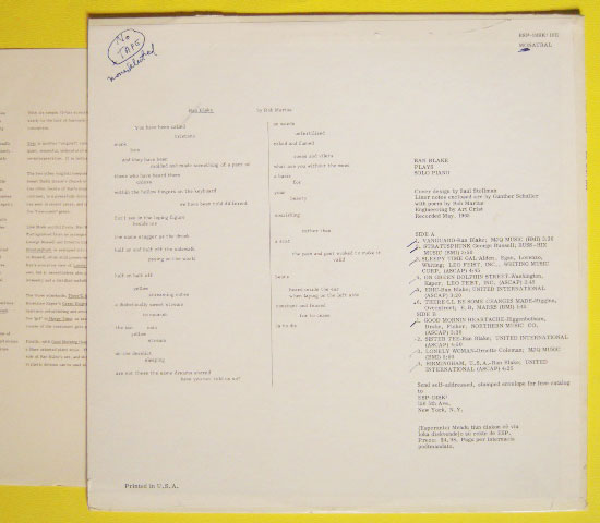 �W���P�b�g����