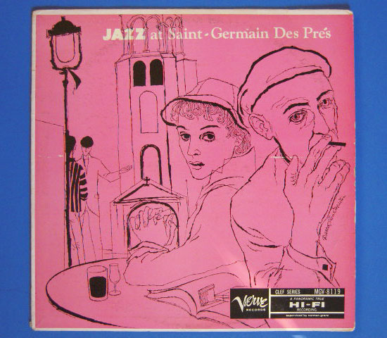 �W���P�b�g�\��