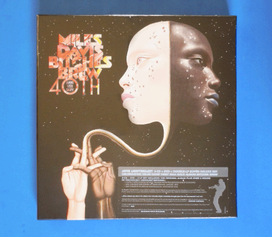 �W���P�b�g�\��